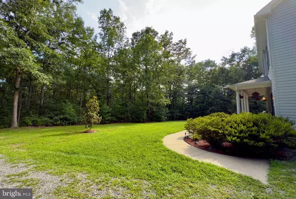 Louisa, VA 23093,864 RIDGEMONT DR