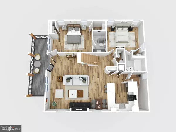 Basye, VA 22810,1034 GREENVIEW