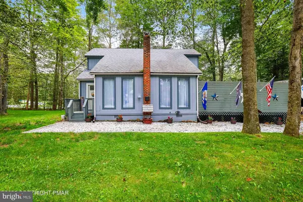 Tobyhanna, PA 18466,2150 GERACI PL