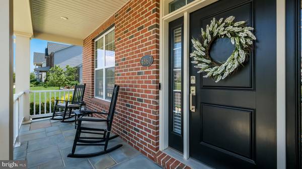 Doylestown, PA 18902,4867 INDIGO DR