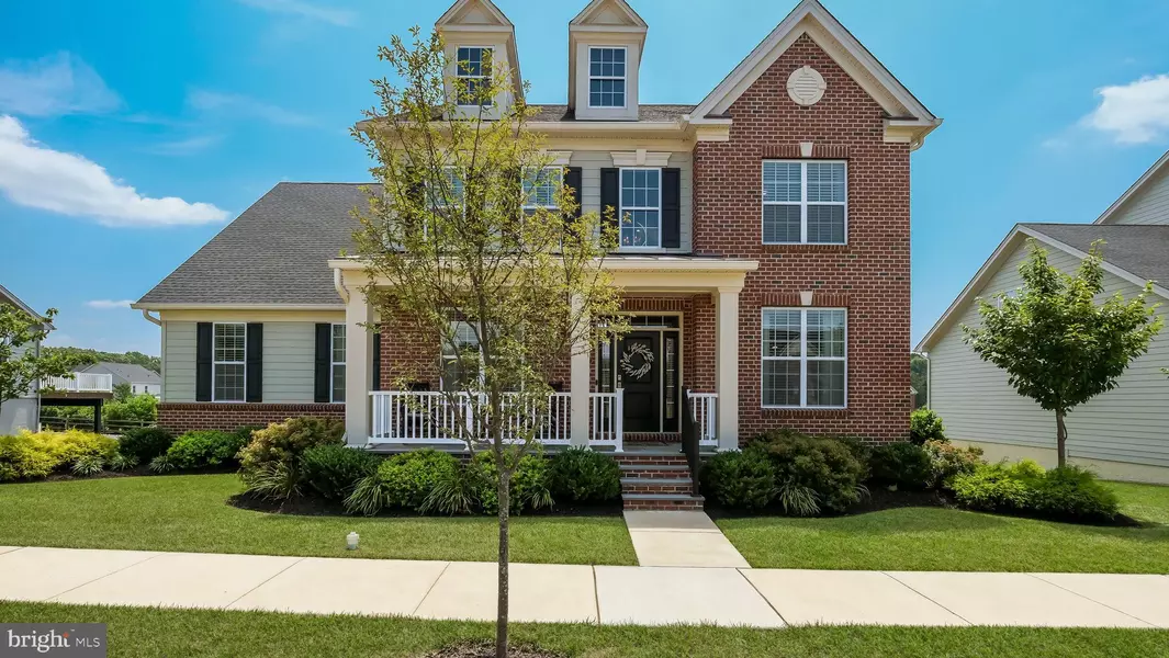 4867 INDIGO DR, Doylestown, PA 18902