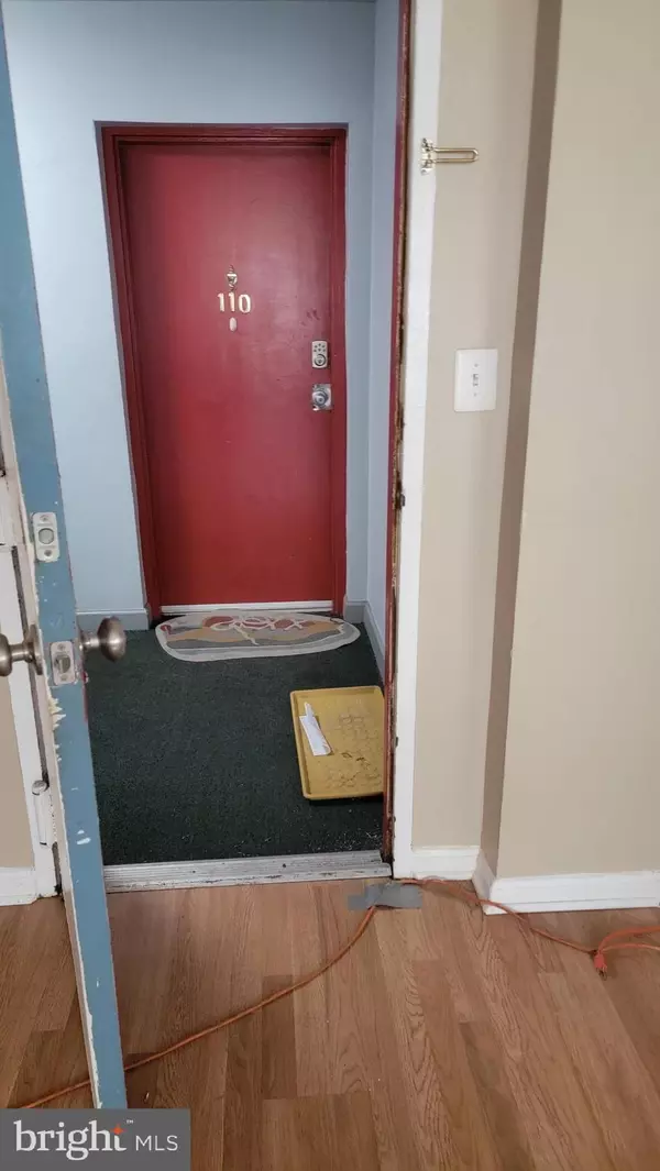 Washington, DC 20020,1907 GOOD HOPE RD SE #109