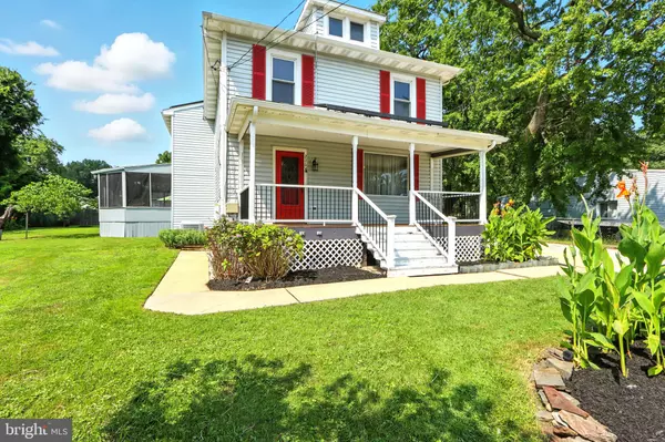 Glen Burnie, MD 21061,236 POPLAR AVE