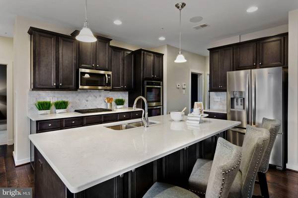 Frederick, MD 21702,HOMESITE 816 MUSTANG CT