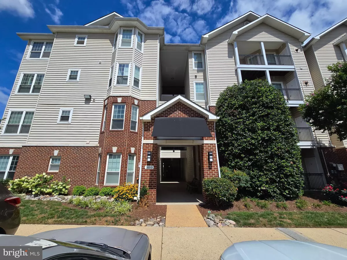 Mclean, VA 22102,1600 SPRING GATE DR #2311