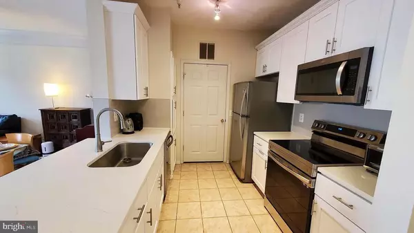 Mclean, VA 22102,1600 SPRING GATE DR #2311