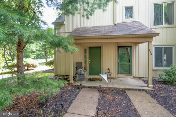 195 WOODLAKE, Marlton, NJ 08053