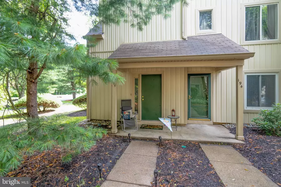 195 WOODLAKE, Marlton, NJ 08053