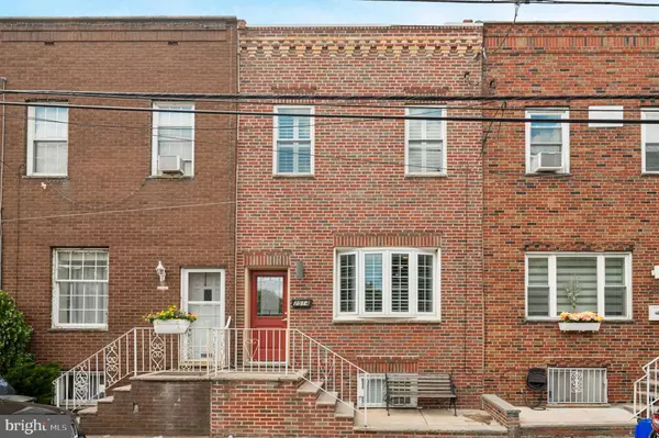 2514 S 13TH ST, Philadelphia, PA 19148