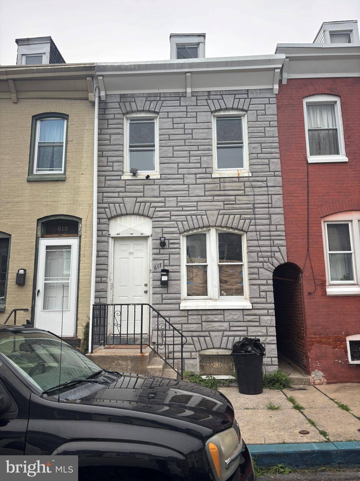 617 BIRCH ST, Reading, PA 19604