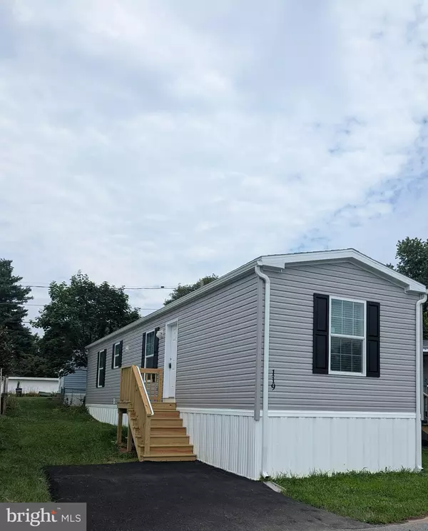 Sykesville, MD 21784,4600 SYKESVILLE RD #119