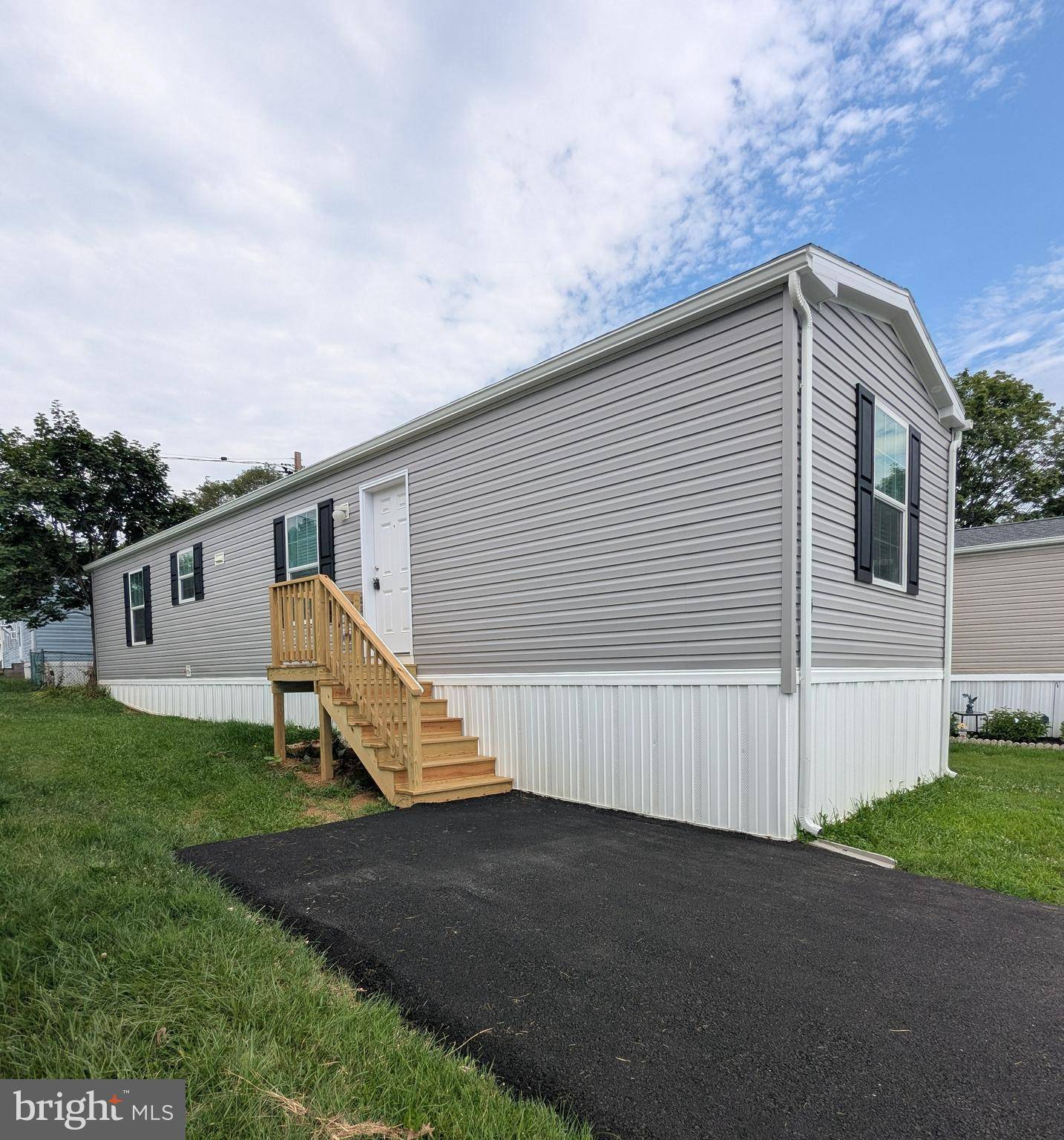 4600 SYKESVILLE RD #119, Sykesville, MD 21784