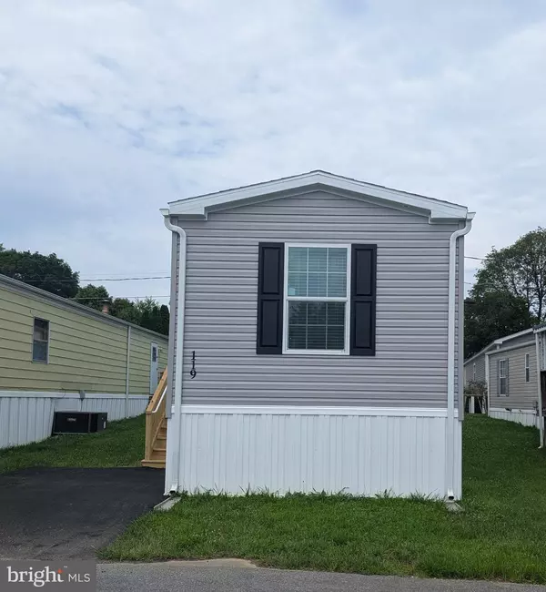 Sykesville, MD 21784,4600 SYKESVILLE RD #119