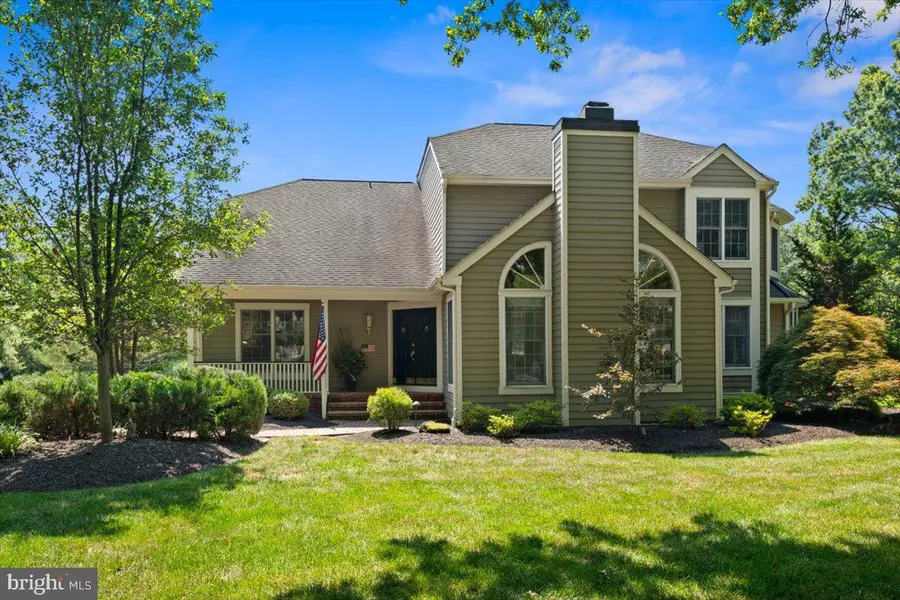 27 BALDWIN ST, Pennington, NJ 08534