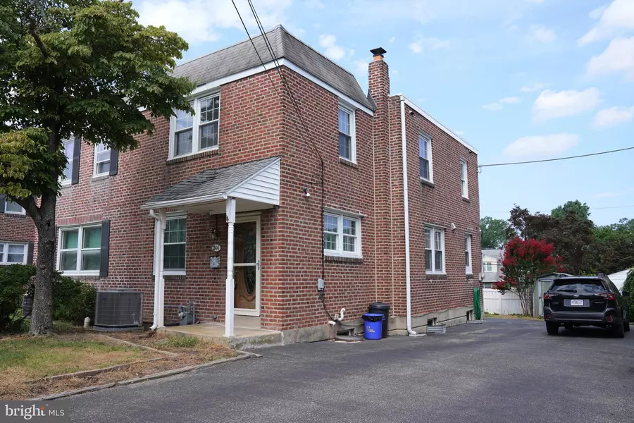 244 WILLIAMS RD, Bryn Mawr, PA 19010