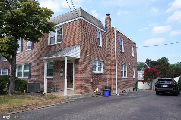 244 WILLIAMS RD, Bryn Mawr, PA 19010
