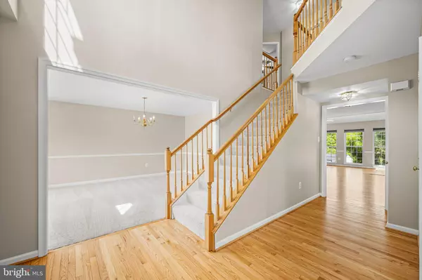 Marriottsville, MD 21104,7311 FALLING LEAVES CT