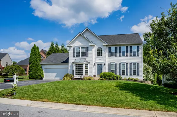 Marriottsville, MD 21104,7311 FALLING LEAVES CT