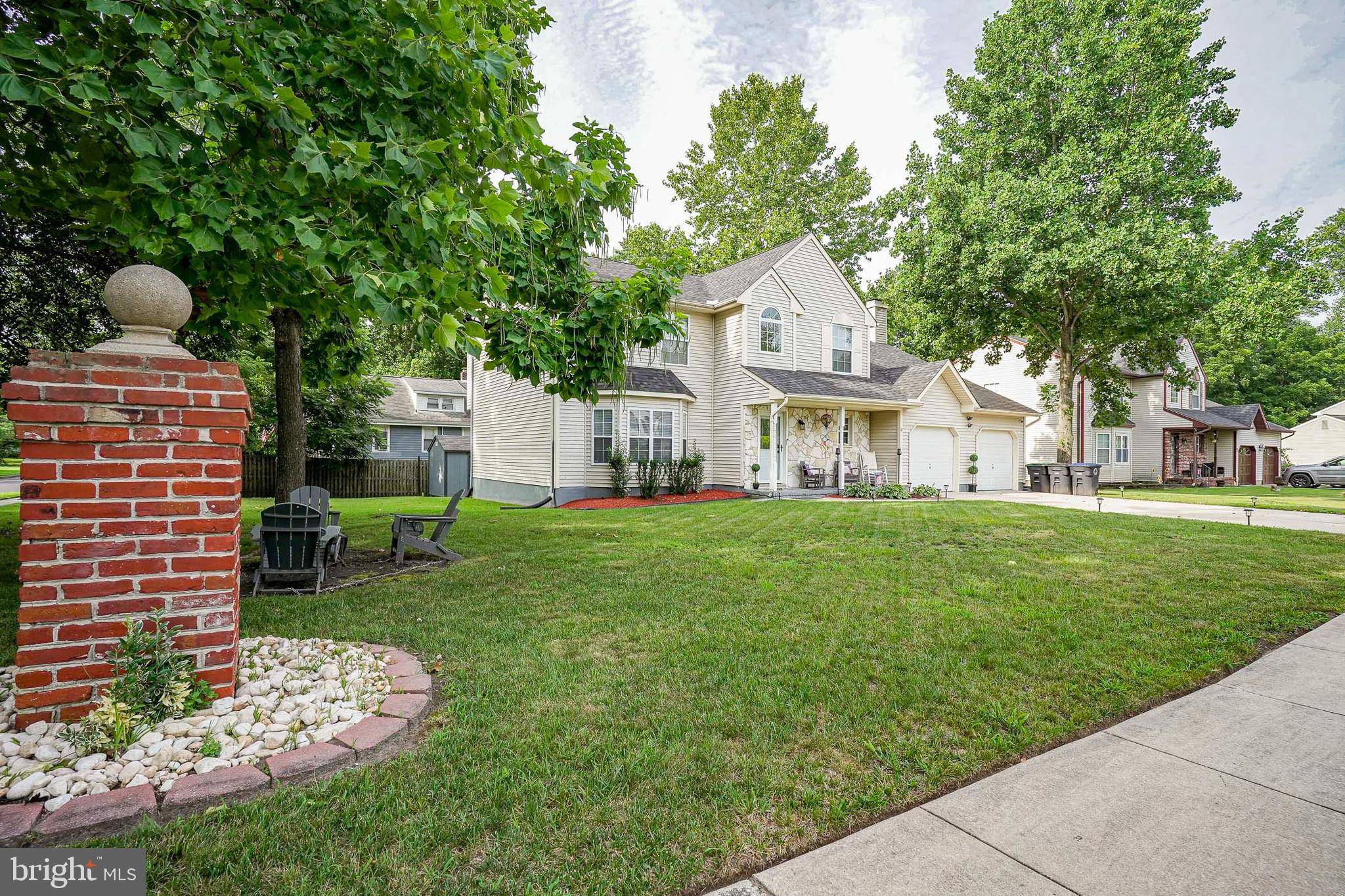 Lindenwold, NJ 08021,12 JOEL CT
