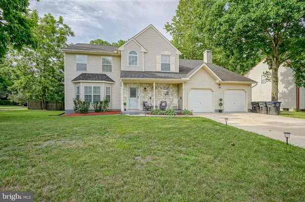 Lindenwold, NJ 08021,12 JOEL CT