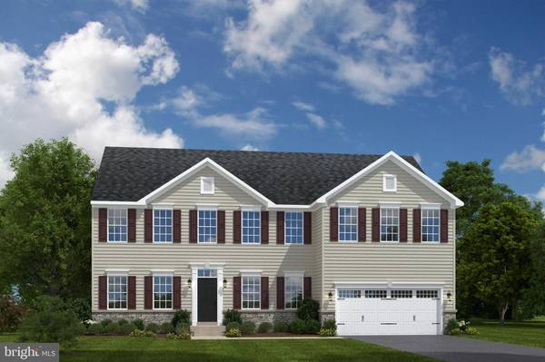 6500 LUKE AVE, Greencastle, PA 17225