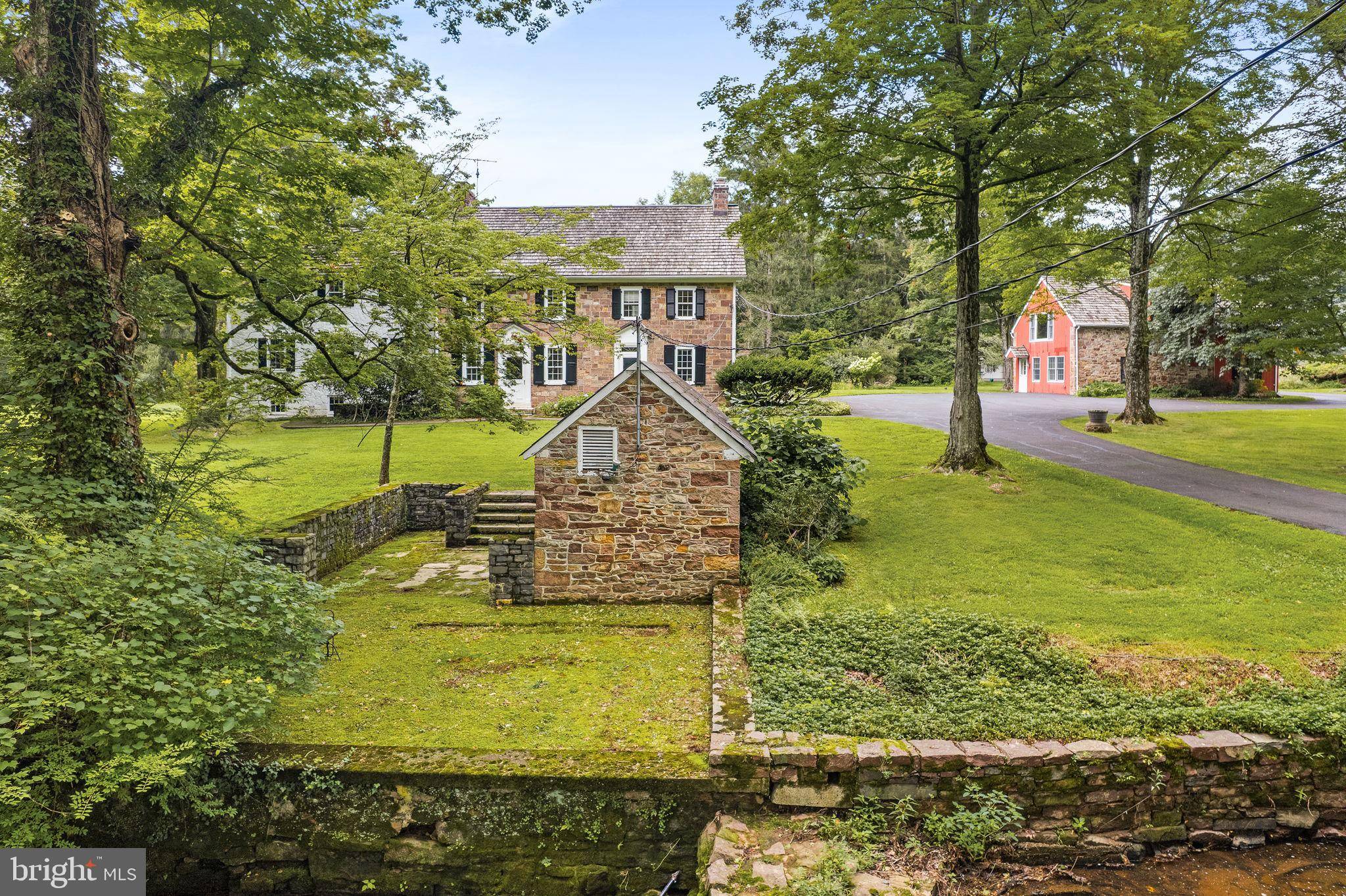 Doylestown, PA 18902,4783 LANDISVILLE RD