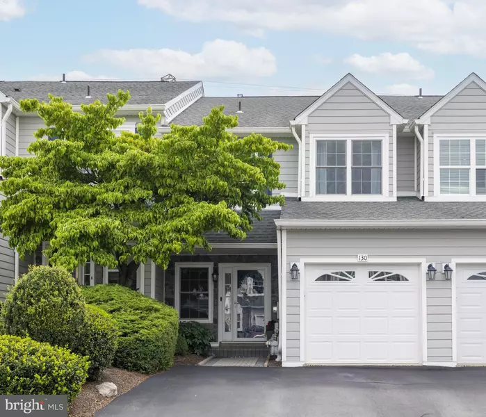 130 ASHLEY WAY, Plymouth Meeting, PA 19462