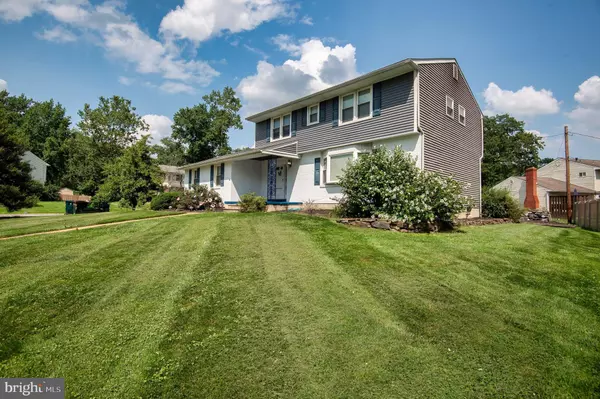 Wilmington, DE 19810,2118 BRANDYWOOD DR