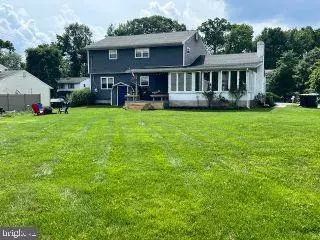 Wilmington, DE 19810,2118 BRANDYWOOD DR
