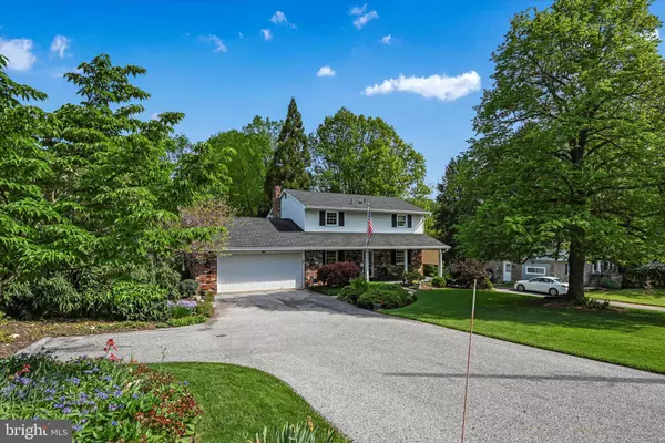 York, PA 17406,805 RIDGEWOOD RD