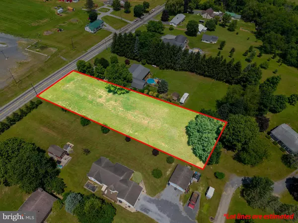 New Paris, PA 15554,0 LEPERCHAUN
