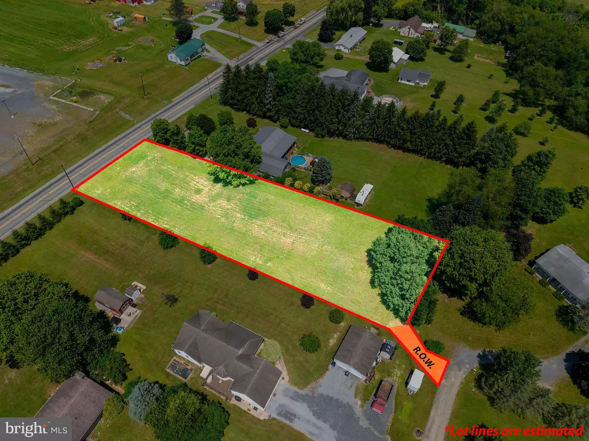 New Paris, PA 15554,0 LEPERCHAUN