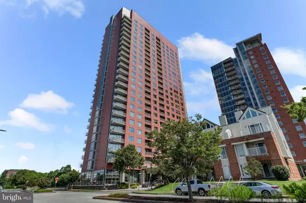 105-UNIT CHRISTINA LNDG #602, Wilmington, DE 19801