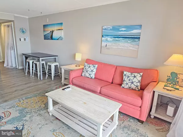 Ocean City, MD 21842,169 JAMESTOWN RD #104