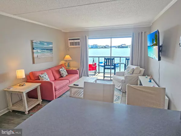 Ocean City, MD 21842,169 JAMESTOWN RD #104