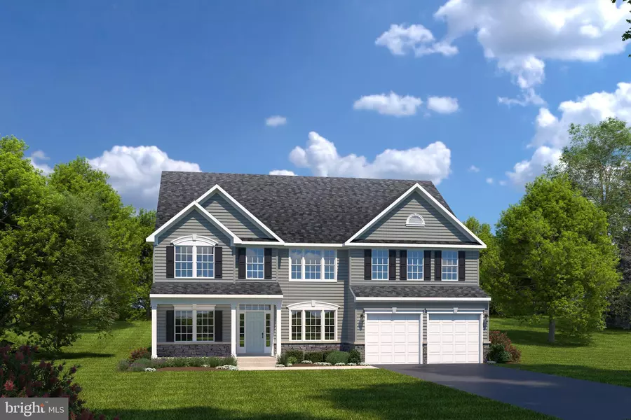 72540 DELANIE DR, Greencastle, PA 17225