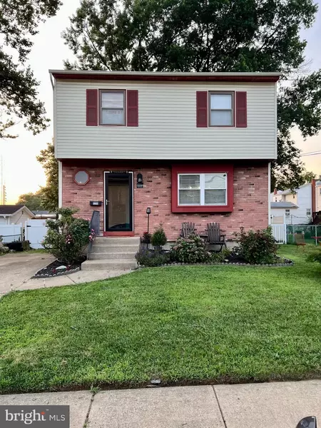 7235 MARION AVE, Pennsauken, NJ 08109