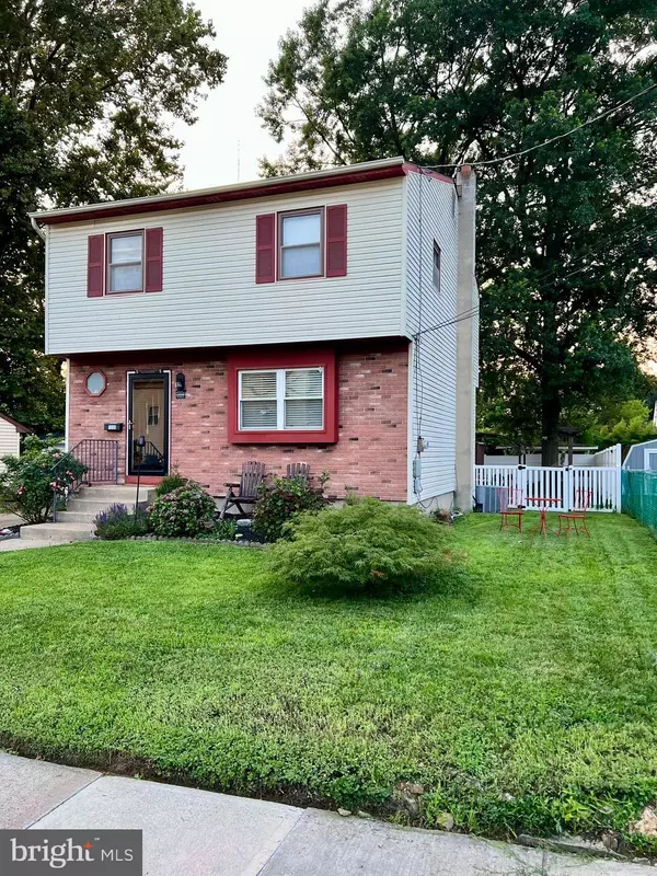 Pennsauken, NJ 08109,7235 MARION AVE