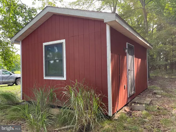 Bishopville, MD 21813,LOT 4 CAMPBELLTOWN RD