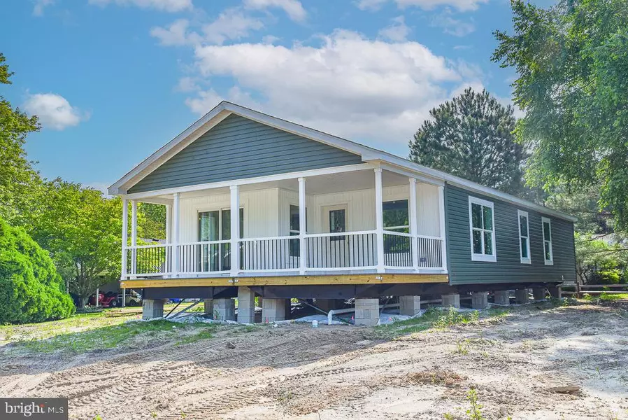 25981 LOOP DR #1319A, Long Neck, DE 19966