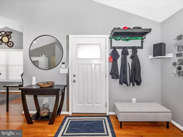 Brunswick, MD 21716,8 3RD AVE