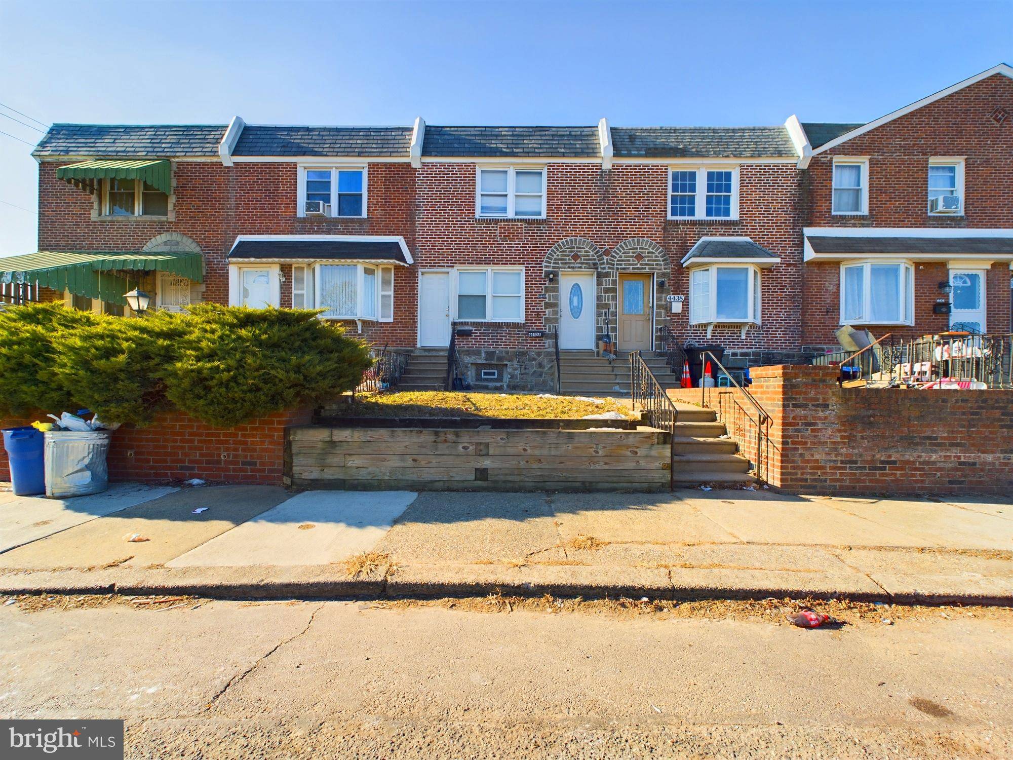 4440 SHELMIRE AVE #B, Philadelphia, PA 19136