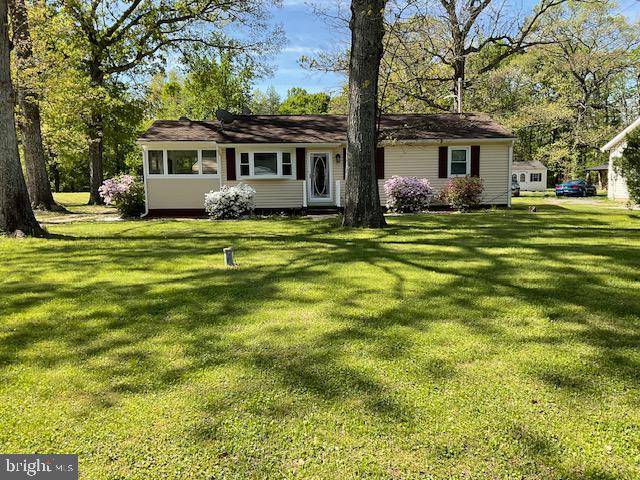15225 REGINA DR, Brandywine, MD 20613