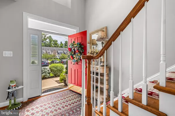 Lutherville Timonium, MD 21093,612 DUNLOY CT #612