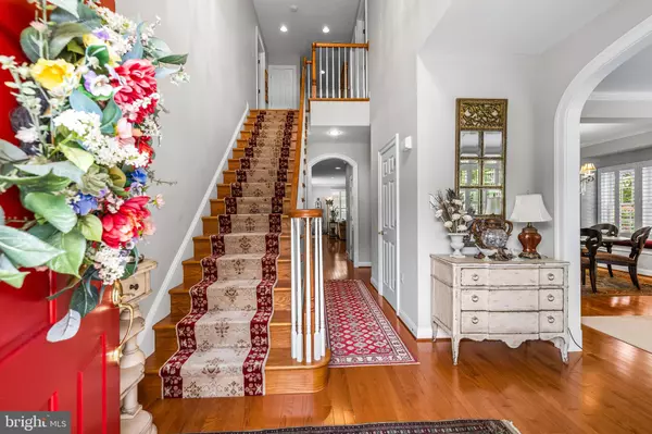 Lutherville Timonium, MD 21093,612 DUNLOY CT #612