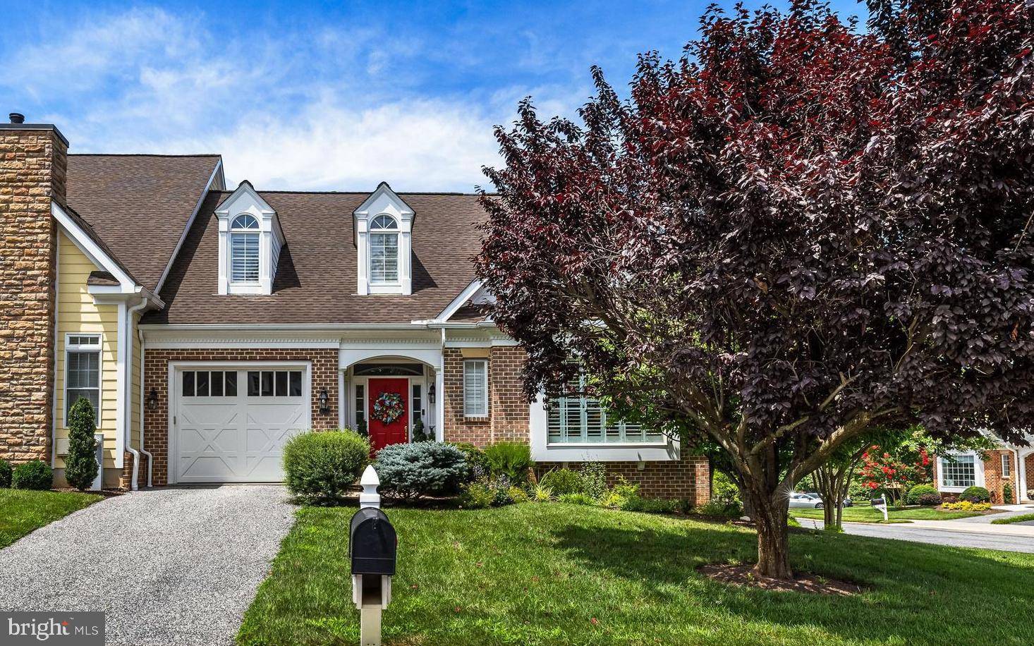 612 DUNLOY CT #612, Lutherville Timonium, MD 21093