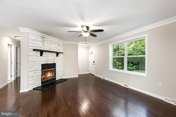King George, VA 22485,7525 BUCHANAN DR