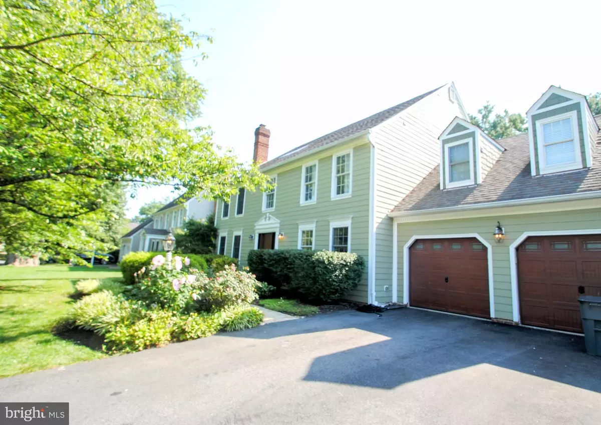 Mclean, VA 22101,1506 CHAIN BRIDGE CT