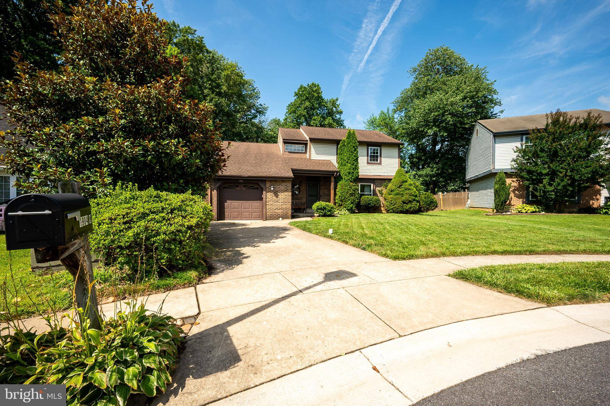 Wilmington, DE 19808,1904 W ZABENKO DR