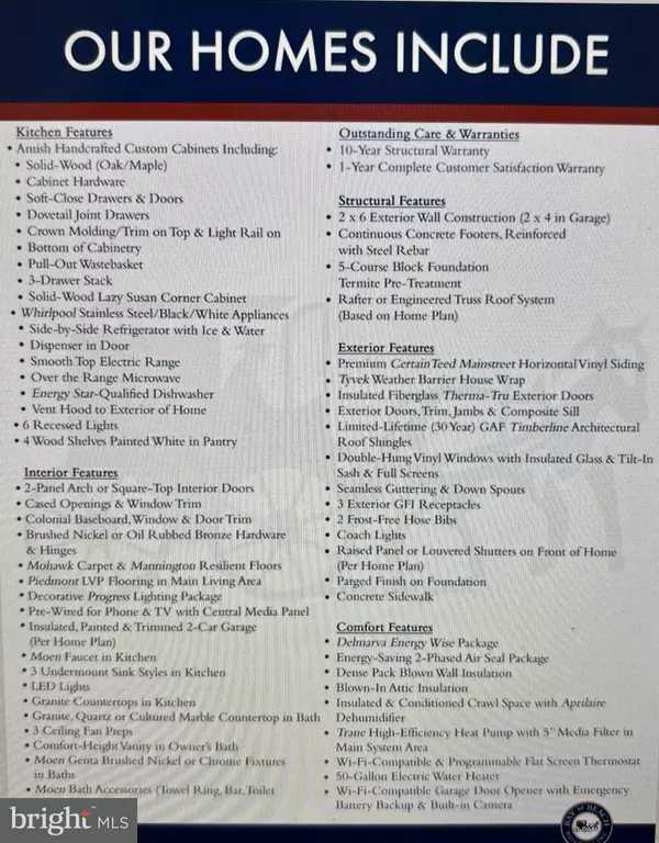 Frederica, DE 19946,LOT 17 B N FLACK AVE